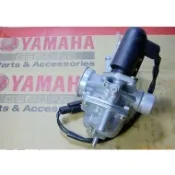 JOG/勁風50/JOG50原廠型化油器(台製副廠)