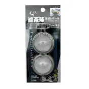(店+)百貨King 304不鏽鋼濾茶球(5cm)