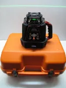 含稅【新宇電動五金行】台灣上煇精密儀器 GPR-G9 全自動 綠光旋轉雷射 雷射水平儀 墨線儀 總公司原廠保固一年！特價
