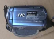 JVC 傑偉世Evrio GZ-MG57 數位多媒體攝影機(含30GB硬碟)