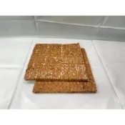 (店+)【YOYO 悠悠水族】【悠悠兩棲爬蟲特寵店】鸚鵡育雛專椰纖墊 卡妹巢箱 牡丹巢箱  巢箱 椰子墊 巢箱墊 巢箱墊片 巢香草盤 鸚鵡用品專區