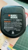 訂製品，百工PS130 TYPE 3 半成品12V  鎳氫工業用 充電電池 1.2V，電動工具 原廠停產自己換最便宜