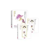 窗邊的小荳荳（繪本版，全兩冊）
