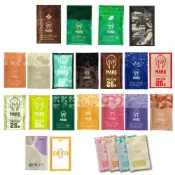 (店+)【MARS 戰神】水解乳清蛋白 多效乳清 隨手包 35g/包 專品藥局