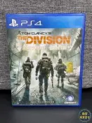 【鼎豐】【順豐空運郵】ps4遊戲盤湯姆克蘭西全境封鎖1中文版，提醒