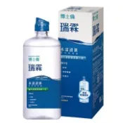 博士倫 瑞霖水漾清新多效保養液  60mL/瓶 355 mL/瓶 公司貨【立赫藥局】