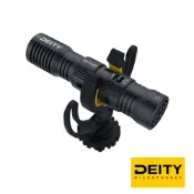 Deity V-Mic D4 Mini 迷你指向性攝影麥克風