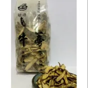特級牛蒡茶（廣璊農產行）麻豆農會產銷班
