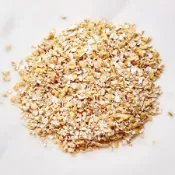 【自然堅果】燕麥麩皮280g，高纖營養有助身體健康