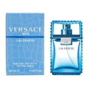 VERSACE 凡賽斯 雲淡風輕男性淡香水 30ml