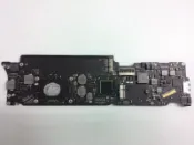 請先詢問 蘋果電腦2011  apple macbook air a1370 主機板 售價7500
