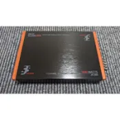 JS Audio 880 4聲道擴大機