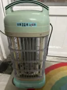 Anbao安寶-15W靜音型捕蚊燈(AB-9100A/AB-9115)