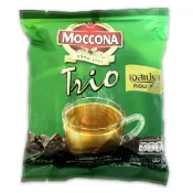 泰國MOCCONA 摩可納特濃三合一咖啡(18.5gx27包) PT00302