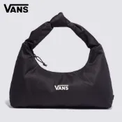 Vans Hobo Bag 黑色肩背包