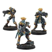 Infinity 1178 Yu Jing Imperial Service Expansion Pack Gamma