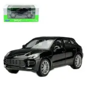 【W先生】Welly 威利 1:24 1/24 保時捷 PORSCHE Macan Turbo 金屬 合金 模型車