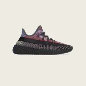 【IMPRESSION】adidas YEEZY BOOST 350 V2 – Yecheil FW5190 拼接 現貨