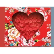 ***多多補給站***雙春仔花 (一盒28入裝)...結婚.婚俗用品/雙春式