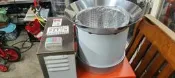 南門專屬設備全新脫油機上市囉