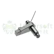 【翔準軍品AOG】LCT 利成 次世代逆止桿(適用Tokyo Marui次世代M4 材質 Steel) 玩具槍 M002