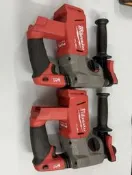 中古二手米沃奇 2712 M18 CH-502C 18V 無碳刷 免出力鎚鑽 四溝電鎚鑽