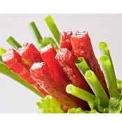 《黃金香肉乾》特厚紹興酒黃金肉條(150g/包)
