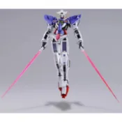 中天 MB 能天使鋼彈 合金完成品 MC Metal Build Gundam Exia 00鋼彈 鋼彈OO