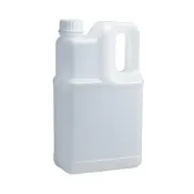 (店+)【芙詩雅】2公升分裝桶 HDPE 塑膠桶 汽油桶 提桶 水桶 油桶 醬料桶 儲水桶 載水桶 機油桶 空桶 溶液桶