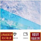 diy沙盤模型材料微縮場景制作水景膏仿真泳池湖泊小河海水紋貼紙
