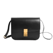 【DOKODEMO】[二手] Celine Classic Box Medium 164173