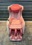 樂居二手家具 A6030502*FUJI按摩椅* 中古健身器材 按摩器材 跑步機 二手運動設備 台北 桃園 全新中古傢俱