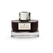 Graf von Faber-castell 專家級鋼筆墨水 Burned Orange 75ml  041011