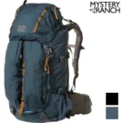 Marc jacobs旗艦店 Mystery Ranch 神秘農場 登山背包 S20 Terraframe 65 61245