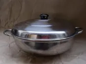 ＊哈哈商城＊ 全家福 火鍋   湯鍋  鍋具   羊肉爐   薑母鴨  火鍋料  鍋 (  天大 /  超大 /  特大
