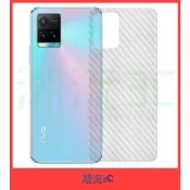 vivo 背膜 V23 V23E V27 Y21 Y21S Y27 Y36 Y76 Y55 Y55S Y02S 適用後膜