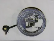 福特 TIERRA LS RS 03 霧燈 另有各車系引擎,板金,底盤零件 歡迎詢問