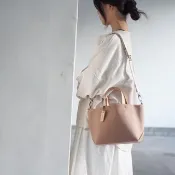 暮色托特包 -日本帆布 / 手提包 / 托特包 / 斜背包