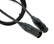音響世界二館:演唱K歌錄音室必備美製Pro Co 223B +Neutrik鍍金麥克風線5米/Made in USA