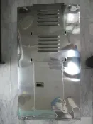 {需詢問}0.4mm熱水器不怕被偷了防風罩 防護衣 防雨 防盜鋁合金 不鏽鋼白鐵強排專用