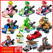 吾人智販 TOMICA 多美 小汽車 日本 大阪 環球影城 超級 瑪利歐 樂園 限定款 ELMO 史努比 耀西 小小兵