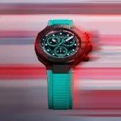 【TISSOT 天梭】T-Race Quartz Chronograph 競速時尚運動錶  男錶  手錶 (T1414173705101)