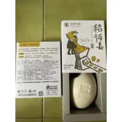 臺灣茶摳 經典稻循皂95克