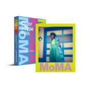 (店+)【Polaroid 寶麗來】Polaroid 寶麗來 i-Type 彩色拍立得底片相紙 8張 MOMA 聯名限量版 製造日期202503