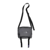 (店+)【The North Face】The North Face Shoulder Bag 北臉 紫標 肩背包 日本限定