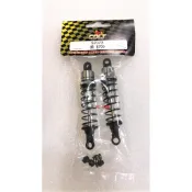 ** RC 小舖** COLT 1/10 越野/大腳車用 前鋁合金可調避震器組(2) (S7073)