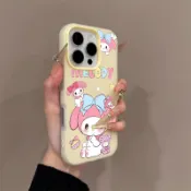 超萌 美樂蒂 一加手機殼 ONEPLUS NORD 3 2 N30 N20 CE2 CE3 CE4 LITE 保護殼