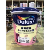 [台中電腦調色中心] 得利 DULUX A935 高效遮蓋水性平光水泥漆 綠建材 一加侖