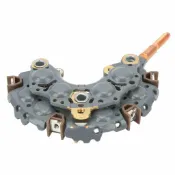 DENSO [商城] 交流發電機整流器 31127 PT0 003 電裝敏感穩壓器更換