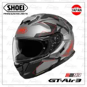 【趴趴騎士】SHOEI GT-AIR 3 MM93 COLLECTION GRIP (GTAIR3